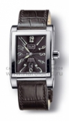 Часы Oris Miles Rectangular 585 7525 4064 LS